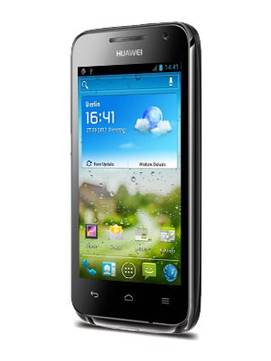 Huawei Ascend G330