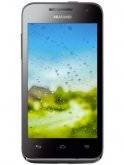 Huawei Ascend G330