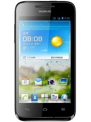 Huawei Ascend G330D U8825D Price