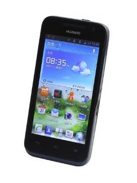 Huawei Ascend G330D U8825D