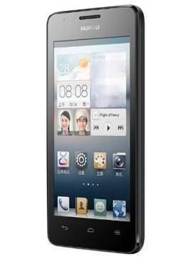 Huawei Ascend G520