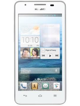 Huawei Ascend G525