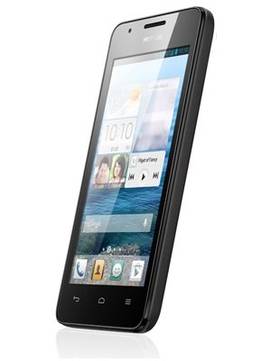 Huawei Ascend G525