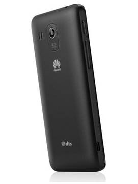 Huawei Ascend G525