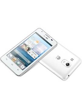 Huawei Ascend G525