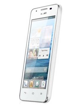 Huawei Ascend G525