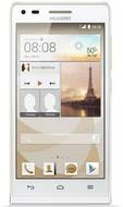 Huawei Ascend G6