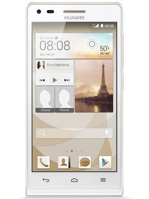 Huawei Ascend G6 Price