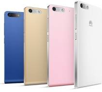 Huawei Ascend G6