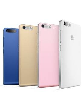 Huawei Ascend G6