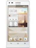 Compare Huawei Ascend G6