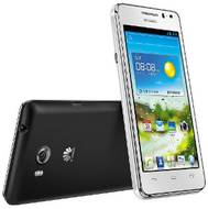 Huawei Ascend G600
