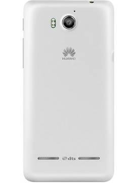 Huawei Ascend G600
