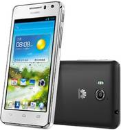 Huawei Ascend G600