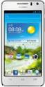 Huawei Ascend G600