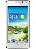 Huawei Ascend G600