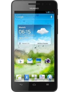 Huawei Ascend G615