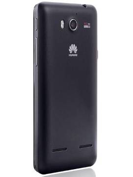 Huawei Ascend G615
