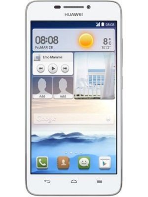 Huawei Ascend G630 Price