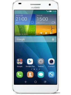 Huawei Ascend G7 Price
