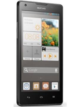 Huawei Ascend G700