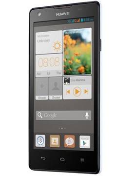 Huawei Ascend G700