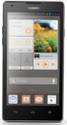 Huawei Ascend G700