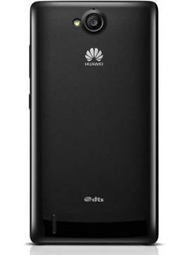 Huawei Ascend G740
