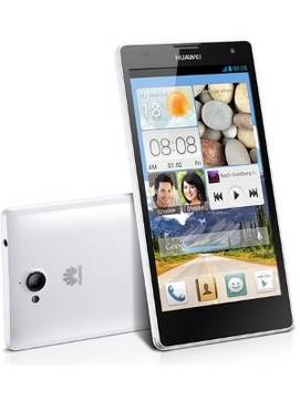 Huawei Ascend G740