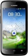 Huawei Ascend P1 LTE