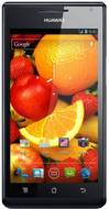 Huawei Ascend P1