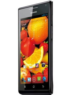 Huawei Ascend P1