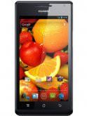 Huawei Ascend P1 price in India