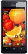 Huawei Ascend P1 S