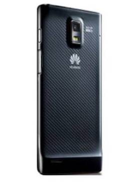 Huawei Ascend P1 S