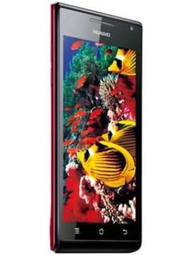 Huawei Ascend P1 S