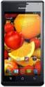 Huawei Ascend P1 S