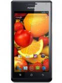 Huawei Ascend P1 S Price