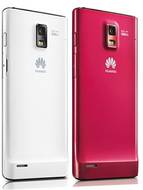 Huawei Ascend P1 XL