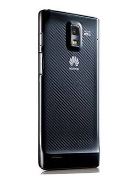 Huawei Ascend P1 XL
