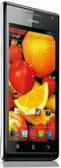 Huawei Ascend P1 XL