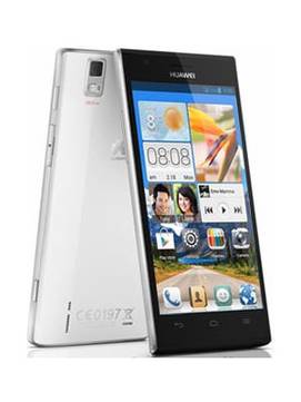 Huawei Ascend P2