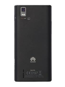 Huawei Ascend P2