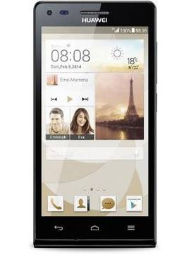 Huawei Ascend P7 Mini