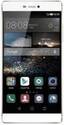 Huawei Ascend P8 64GB