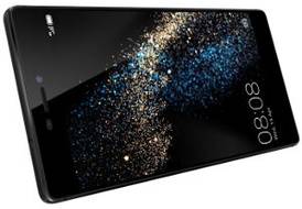 Huawei Ascend P8