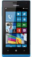 Huawei Ascend W1