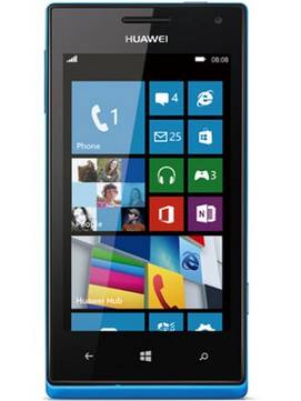 Huawei Ascend W1