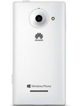Huawei Ascend W1