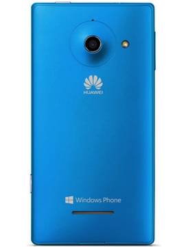 Huawei Ascend W1